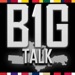B1G Talk: S1E1
