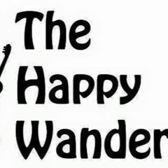 On down the road - The Happy Wanderers