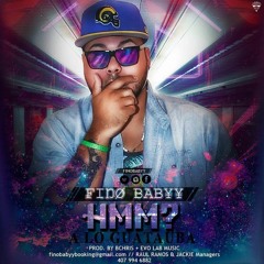 Fino1King - Hmm (Version Jingle Rumba100.3)