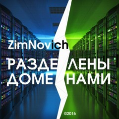 ZimNovich - Разделены Доменами (MixterNation Teaser)