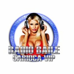MC Bokinha - Bonde Bolado Vs Pesadão (RADIO BAILE CARIOCA VIP)