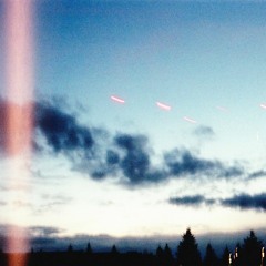 Fractaled Skies