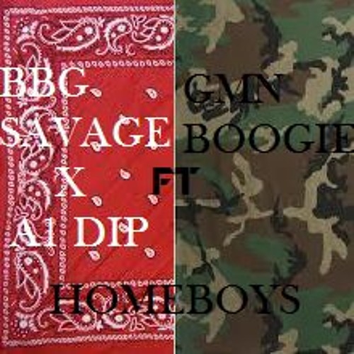 BBG Savage X A1 Drip| FT Gmn Boogie| HomeBoys