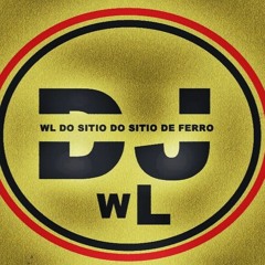 ELA FUMOU UM BASIADO COMIGO VS SITIO SÓ TOCA AS BRABA !i!i DJ WL & PATRICK DO SITIO DE FERRO !i!i