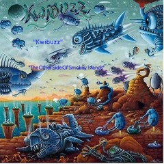 Kwibuzz - Jungleboek Is Zoek (Preview)