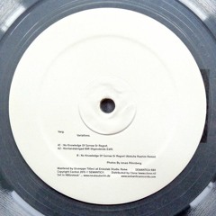 Varg - Norrlandsbrigad 69R (Hypnobirds Edit)- Semantica 68X