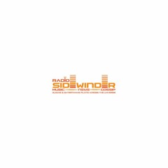 Radio - Sidewinder - CoLD SToRAGE IDENT