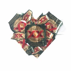 Nevermine (Prod. By Brock Berrigan)