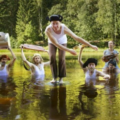 Making Tracks live: Podcast 6