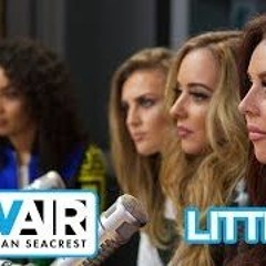 Little Mix Love Me Like You (Acoustic) - On Air With Ryan Seacrest