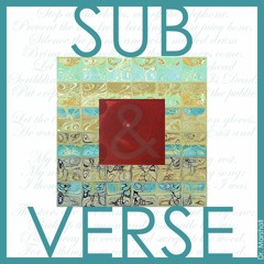 Sub Verse