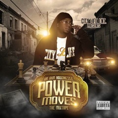 Monkey Bars (co-co beat)