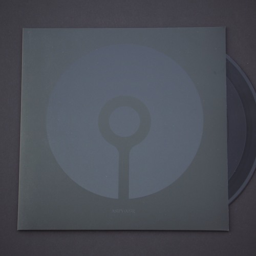 Arovane & Hior Chronik - In-between (Remix EP 12") Preview
