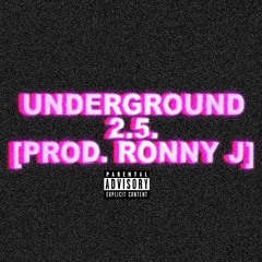 BECKY [PROD. RONNY J]