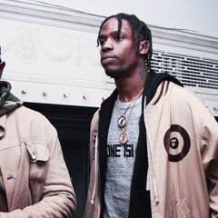 Houston (Prod By. Blasian Beats)