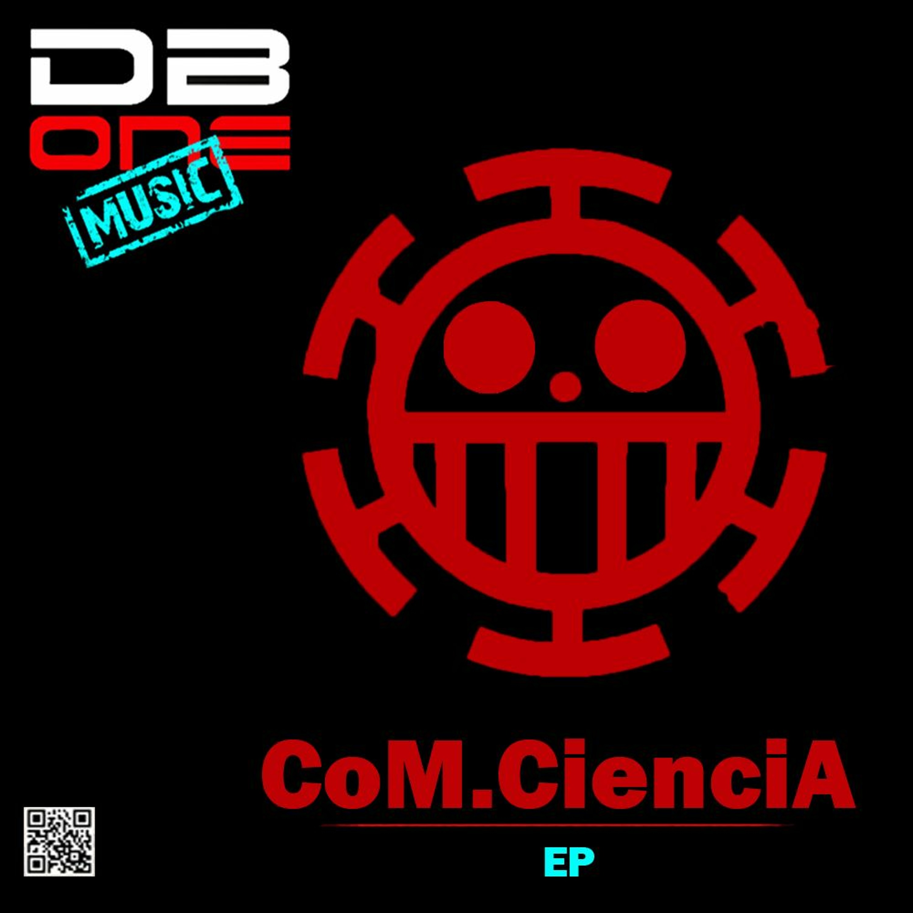 D.B One▶CoM.CienciA episode artwork