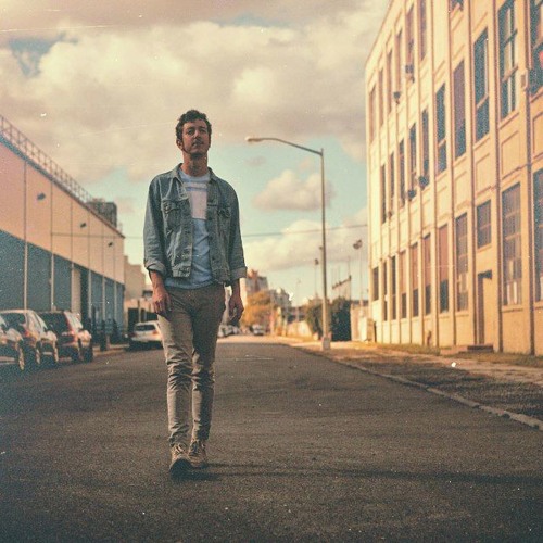 Chrome Sparks - All There Is (ft. Steffaloo)