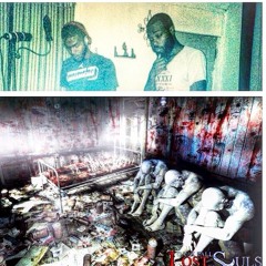 Lost Soul Ft. Kurmatic (Produced By G-5 Gav)