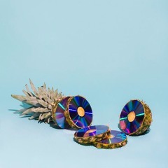 I'm Slipping - Studiegruppe 6 (Casper, Jesper, Mathias og Lio)