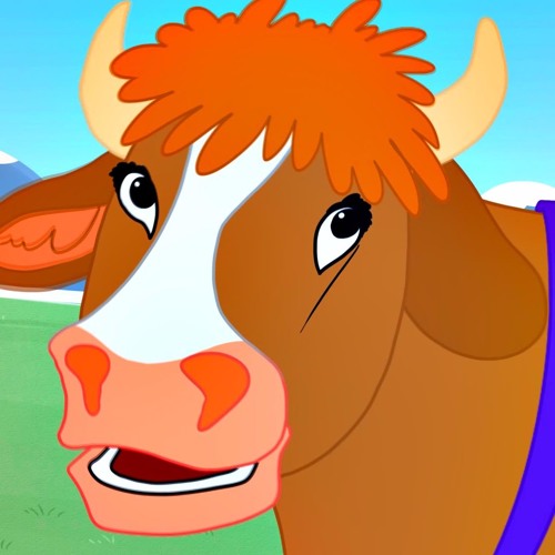 Old MacDonald Had A Farm