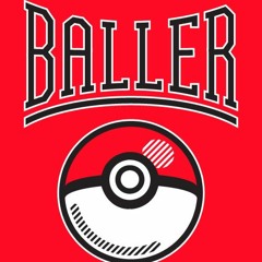 In Love With A Baller