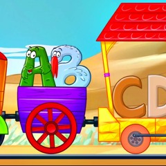Alphabet Song