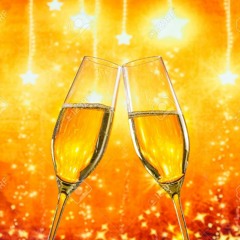 Champagne&Stardust (produced by pdubtheproducer)