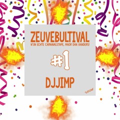 Zeuvebultival - We pakke-n-uit (MIXED. By FEESTDJJimp & DJ Flow) FREE DOWNLOAD!