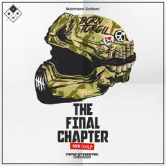Tenchu - Cutlocker ft. MC Delight