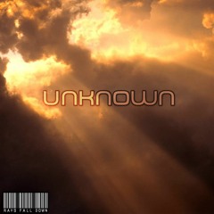 rays fall down – Синее свечение