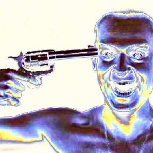 Just fucking end this