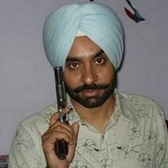 Mandian Ch Jatt - Babbu Maan