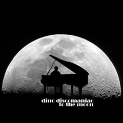 Dino Varošanec Discomaniac - To The Moon