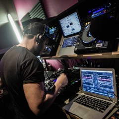 S.E.F - Lance Morgan Rinse FM Interview + Guest Mix