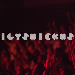 ILYSMICKMS [FREE DOWNLOAD]