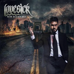 Lovesick - "Dr. Diagnosis Isn't Here to Diagnose Us"