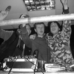 Dj JAX - TIME CODED VINYL SET