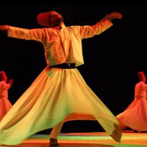 أبواب بيتك - أداء الشيخ أحمد حويلي - موسيقى زياد سحاب - الامسية الصوفية في الجامعة اليسوعية