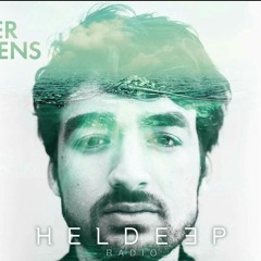 Rene Amesz - My Favourite Barbie (2016 Remix)(heldeep radio rip)