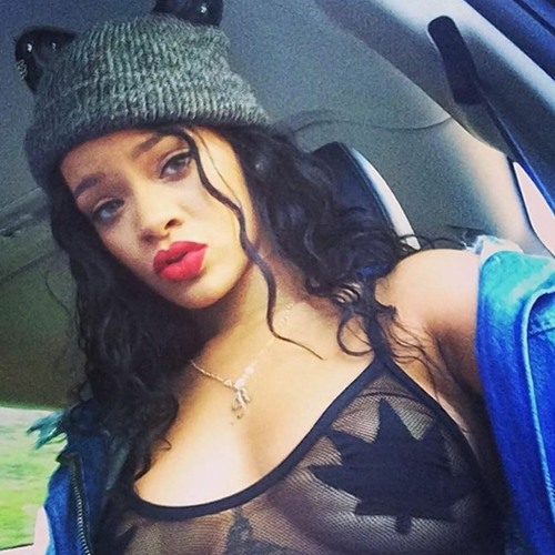 скачать rihanna kiss it better