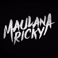 ♫ Knock You Out - 2015 - [ MaulanaRicky_ ]
