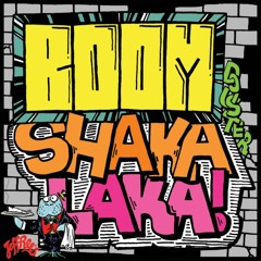 Flo Rida Ft. Brianna - Boom Shaka Laka (Donhowe Remix)