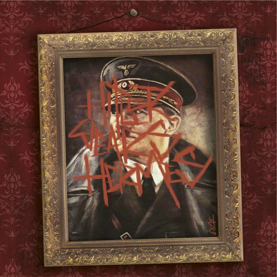 洋楽 WESTSIDE GUNN / HITLER WEARS HERMES 10 Westside Gunn - 