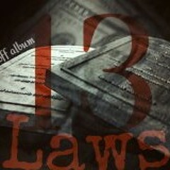 13 Laws