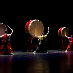 Heavy drums
