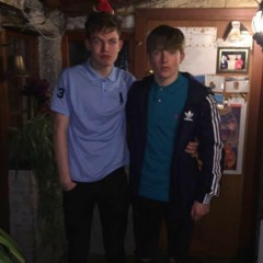 Last Night