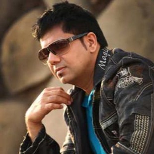 Manke - E  Pind De Munde