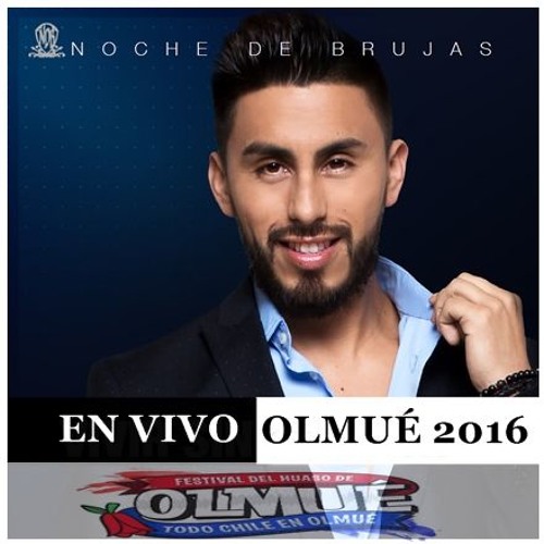 Noche De Brujas - En Vivo - Festival Olmué - 2016.Mp3 by 