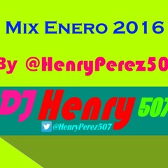 The Final Mix 2015 By DJHenry507.mp3