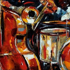 Jazz in Abstract